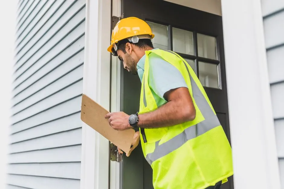 Residential Carpenter Ant Exterminator