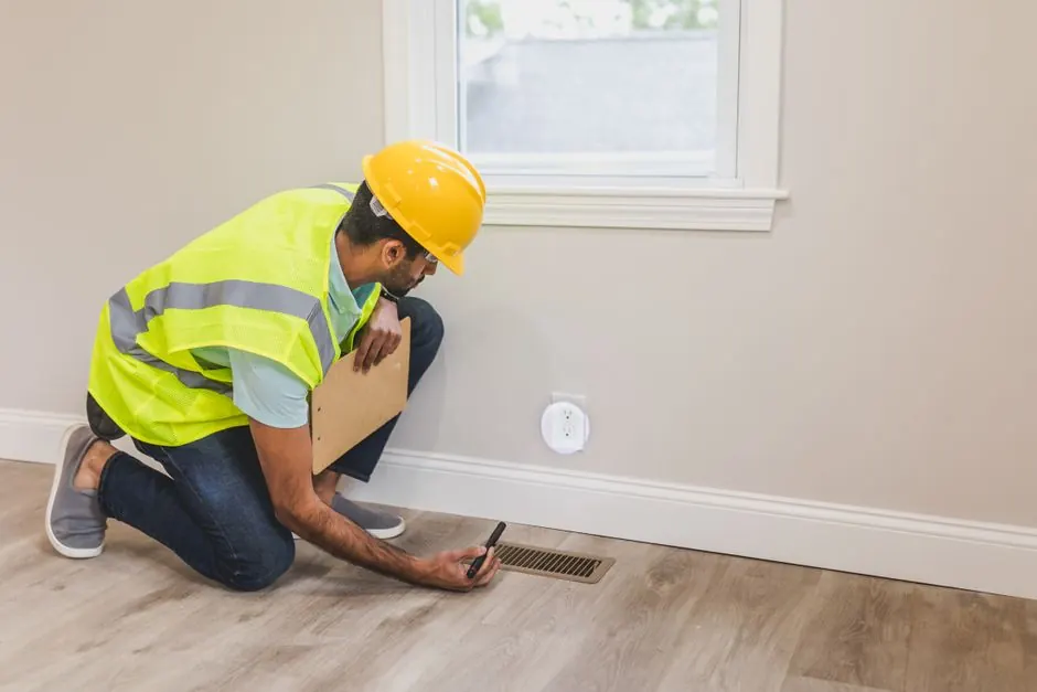 Commercial Carpenter Ant Exterminator