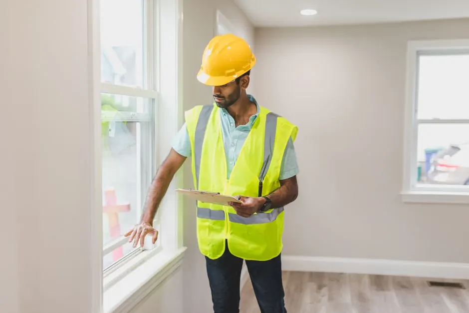 Residential Carpenter Ant Exterminator